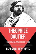 Essential Novelists 54 - Essential Novelists - Théophile Gautier