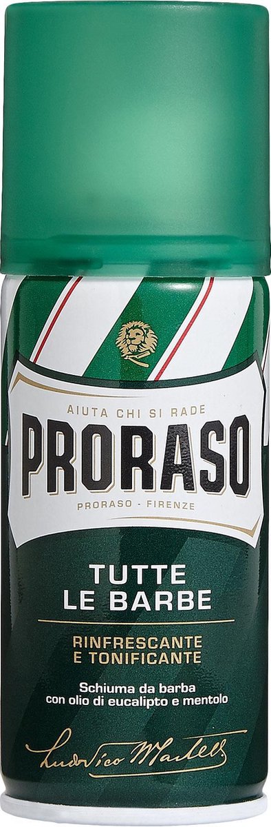 Goedkoopste Proraso - Scheerschuim