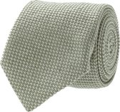Jac Hensen Premium Stropdas - Groen
