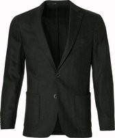 Jac Hensen Premium Colbert - Slim Fit - Groen - 52