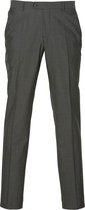 Nils Mix & Match Pantalon - Slim Fit - Grijs - 42