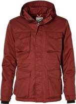 No Excess Jack - Modern Fit - Bordeaux - XXL