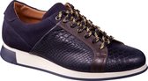 Jac Hensen Sneaker - Blauw - 45