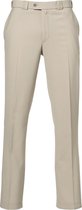 Meyer Pantalon Roma - Regular Fit - Beige - 52