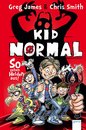 Kid Normal 1 - Kid Normal (1). So sehen Helden aus!