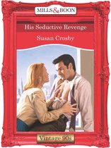 His Seductive Revenge (Mills & Boon Vintage Desire)