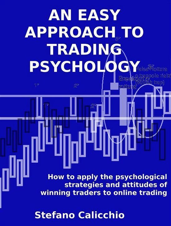 An easy approach to trading psychology - cover