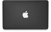 MacBook Air 13'' [2011 - 2017] Skin Matrix Zwart - 3M Sticker