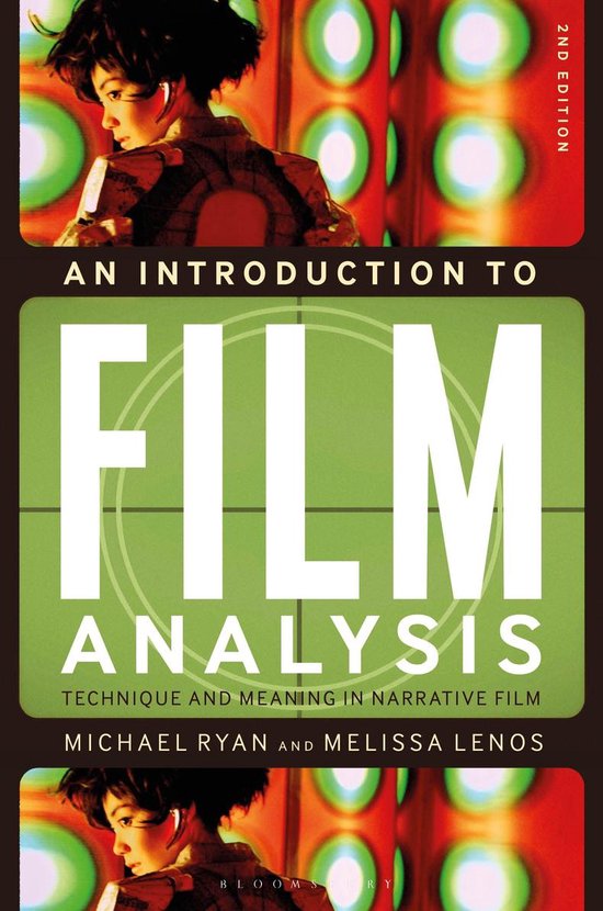 film analysis introduction