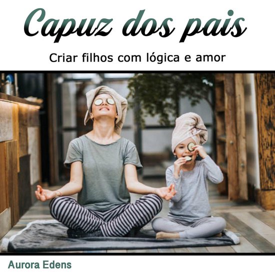 Capuz dos pais - cover