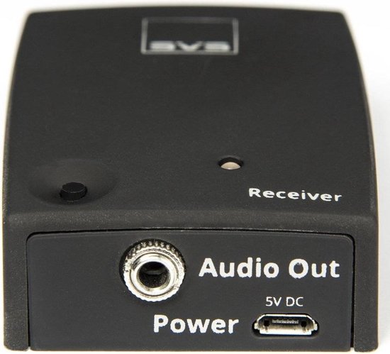 Foto: Svs soundpath wireless audio adapter