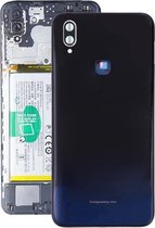 Batterij achterkant voor Vivo Z3i (zwart)
