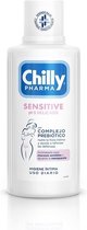 Intieme Gel Pharma Sensitive Chilly (450 ml)