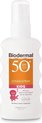 Biodermal Zonnebrand Kids - Zonnespray voor kinderen - SPF 50+ - 175 ml