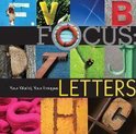 Focus: Letters