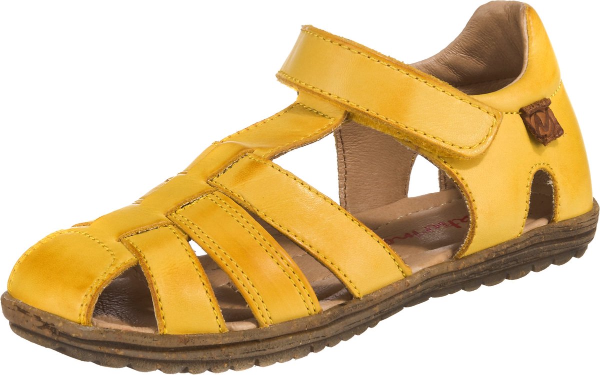 Naturino sandalen See -32 Geel