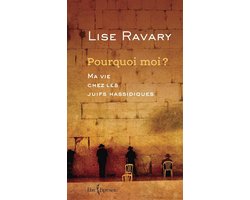 NON CLASSE - Pourquoi moi ?