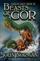 Gorean Saga - Beasts of Gor