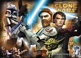 Clone Wars Jedi Avonturen (100 stukjes)