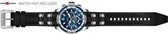 Horlogeband voor Invicta Speedway 25935