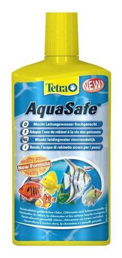 aqua safe - 1 st à 250 ml