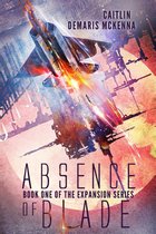 The Expansion Series 1 - Absence of Blade