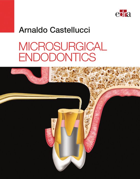 Microsurgical Endodontics - cover