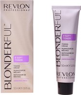 Ayer Revlon Blonderful Soft Toner 10.02
