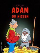 Adam 12 - Adam og nissen