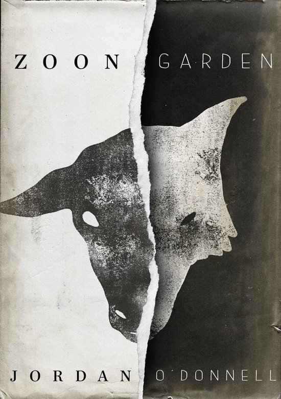 Zoon Garden - cover