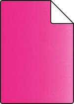 Proefstaal ESTAhome behang dip dye motief roze - 148606 - 26,5 x 21 cm