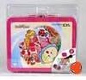 Dsl On-The-Go Tin Kit - Peach Nintendo Ds Accessoires Bda