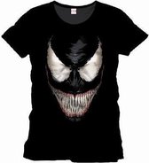 SPIDERMAN - T-Shirt Venom Smile (XXL)