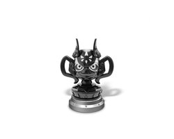 Skylanders Superchargers, Kaos Throphy (Multiplatform)