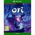 Ori and the Will of the Wisps - Xbox One Ori and the Will of the Wisps - Xbox One