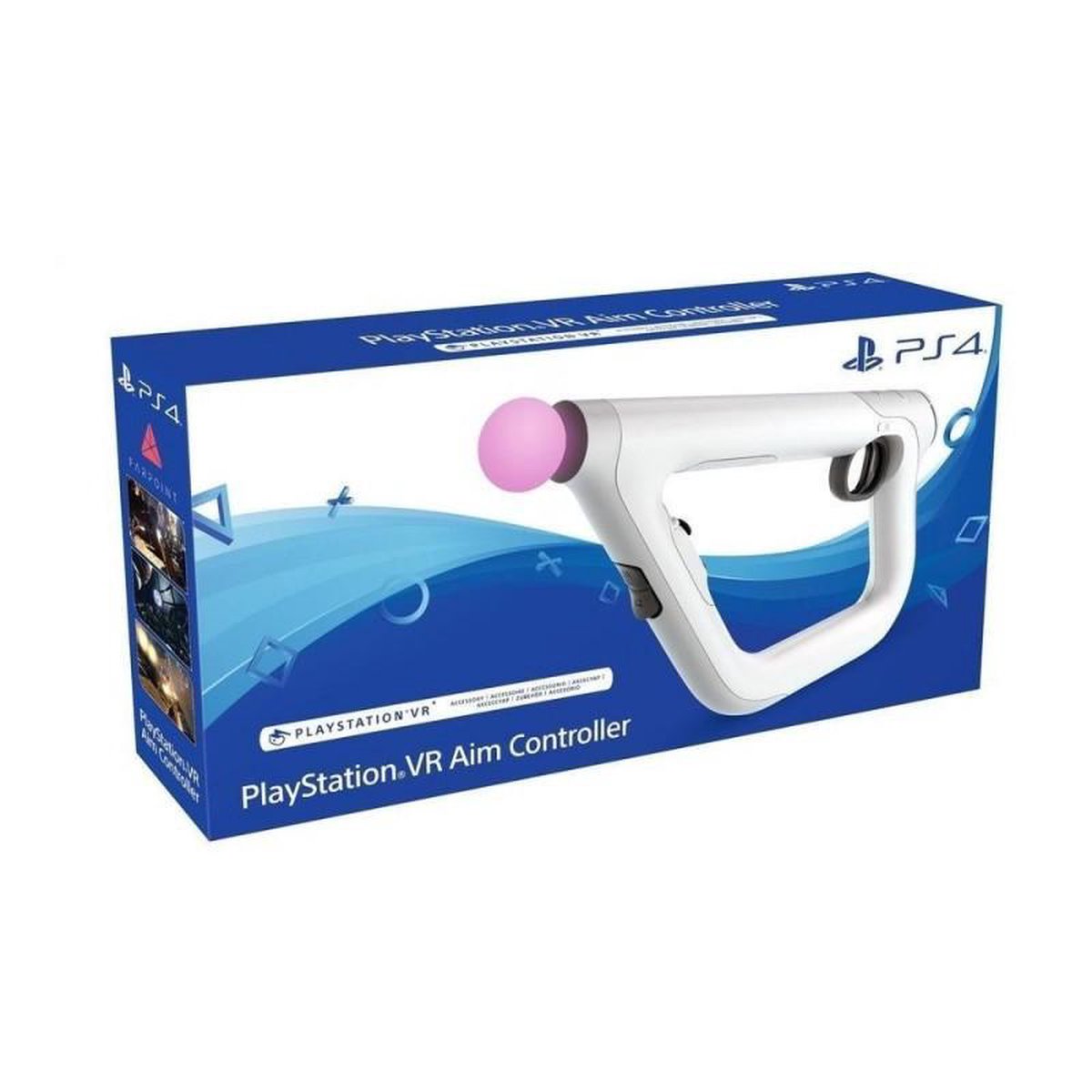 PlayStation 5 VR Aim Controller
