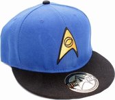 Star Trek Spock Cap