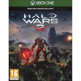 Microsoft Halo Wars 2 Xbox One Standard