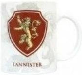 Merchandising GAME OF THRONES - Mug - Shield Lannister