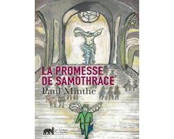 La promesse de Samothrace