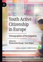 Youth Active Citizenship in Europe