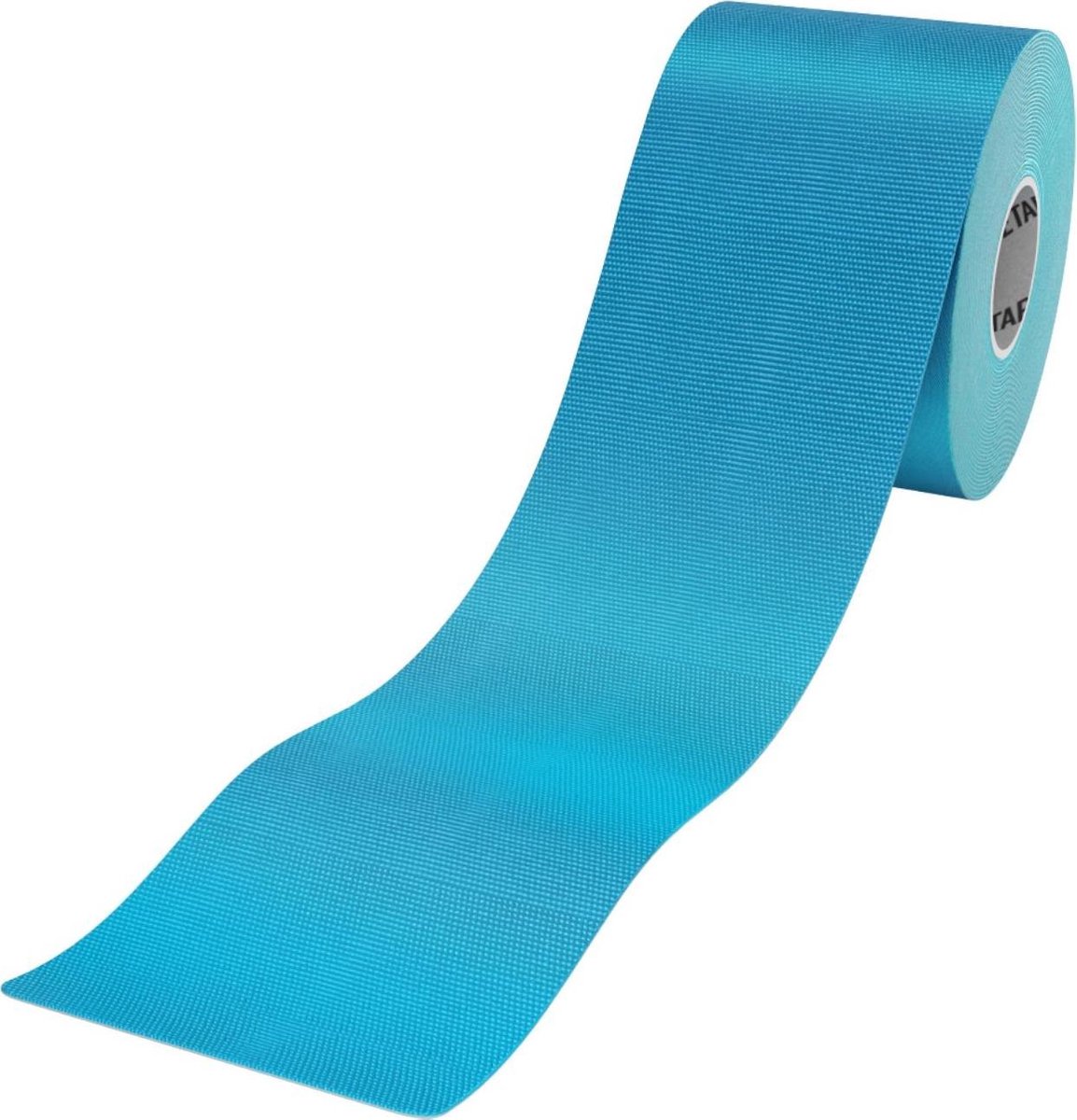 Truetape Kinesiologie Tape Athlete Pro 5 M Blauw