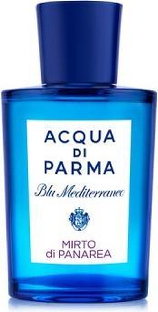 Acqua di Parma Parfum Blauw - Maat 00 - Mannen - Never out of stock Collectie - Katoen