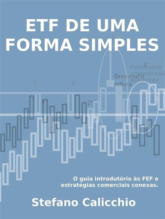 Etf de uma forma simples - cover