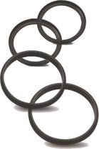 Caruba Step-up/down Ring 58mm - 67mm