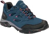 Regatta Lady Holcombe IEP Waterdichte Lage Wandelschoenen - Vrouwen - Blauw