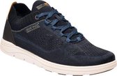 Regatta - Men's Carentan Lightweight Trainers - Sportschoenen - Mannen - Maat 47 - Blauw