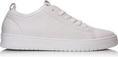 BENNET CRUSE White - Leather Plain -