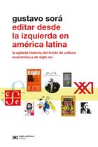 Metamorfosis - Editar desde la Izquierda en América Latina