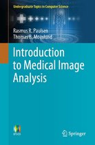 Undergraduate Topics in Computer Science - Introduction to Medical Image Analysis